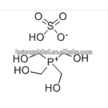 Tetrakis (hydroxymethyl) phosphoniumsulfat (THPS) 55566-30-8